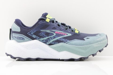 Brooks Caldera 7