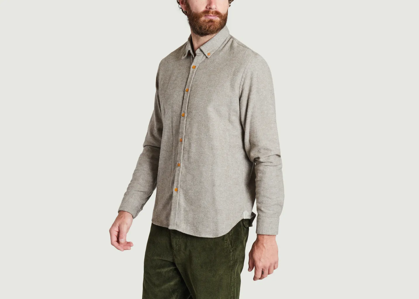 Chemise Tokyo Alaska Homecore