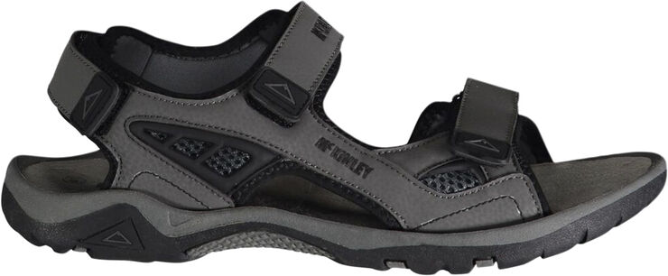MCKINLEY Traxter sandaler Grå