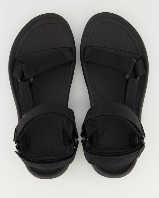 Teva Hurricane XLT2 Mens Sandalen in Schwarz