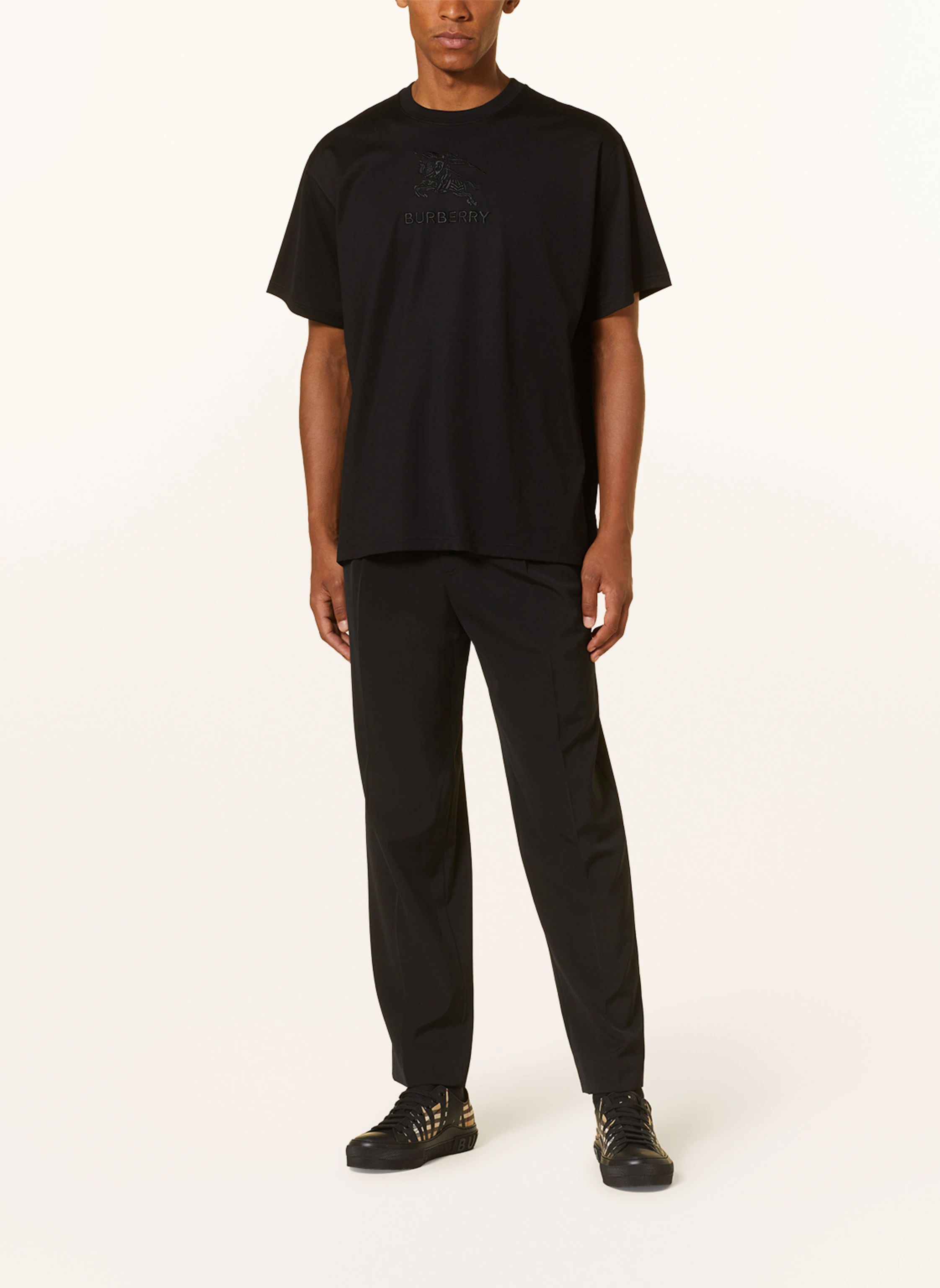 BURBERRY T-Shirt TEMPAH