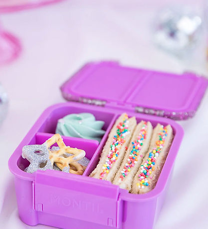 Mittagspunsch Extrudern - 2 st. - Bento