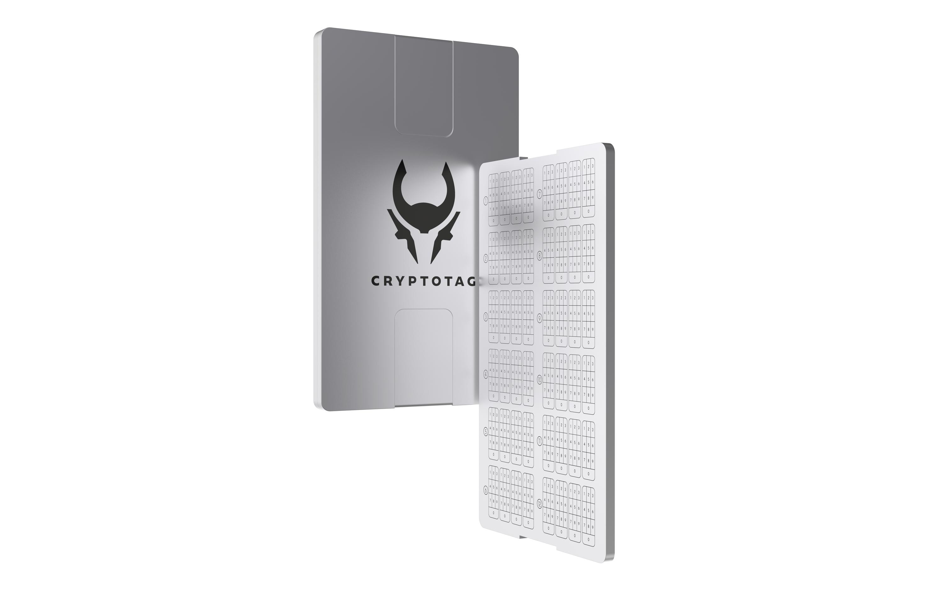 Zeus Starter Kit<br>Ein hervorragender Begleiter für Ihre Hardware Wallet