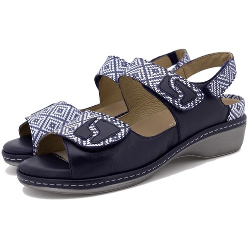 Piesanto - 220402 Azul