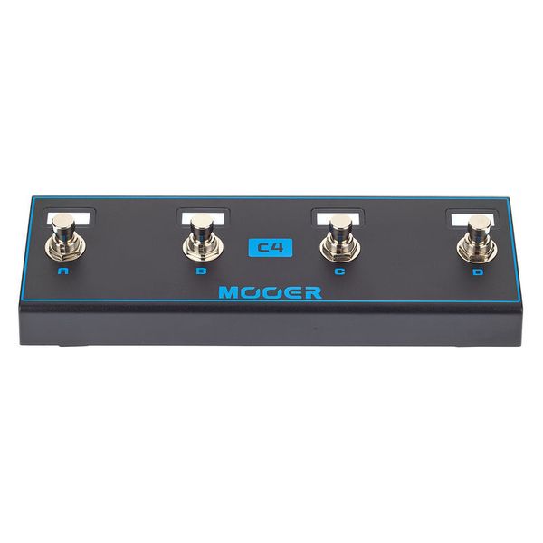 Mooer AirSwitch Wireless Footswitch