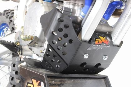 Sabot moteur aXp Enduro - PHD 6mm TM EN250F/300F