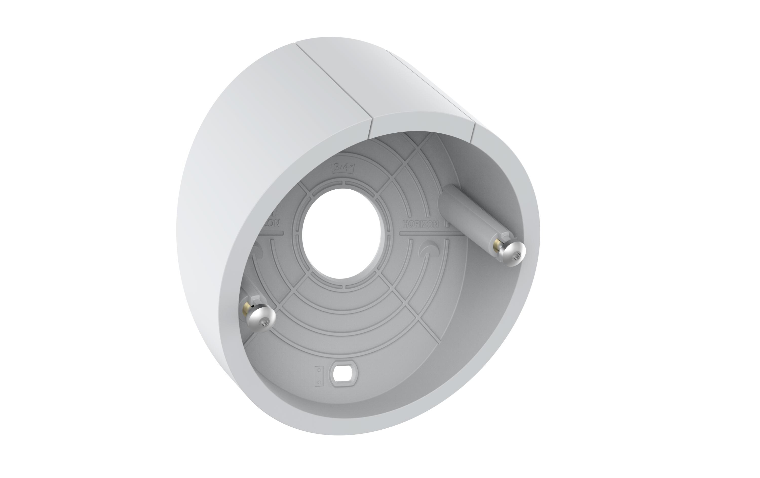 Wandhalterung TM3001 Neigbare Halterung Weiss 1 StückAXIS TM3001 Tilt Mount