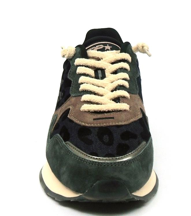 MRP MRP06 combi dark grey/leop black