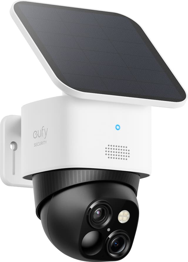 Eufy SoloCam S340 3K sikkerhedskamera