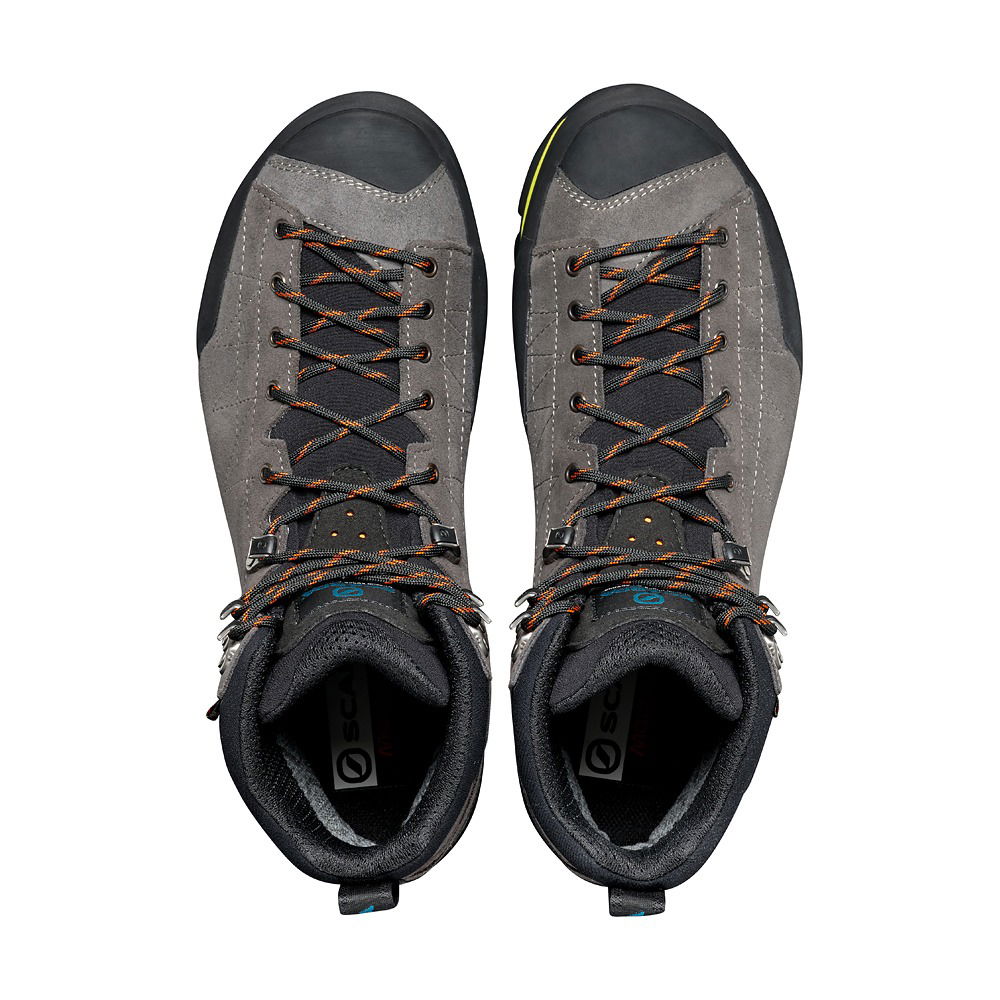 Scarpa Zodiac Plus GTX