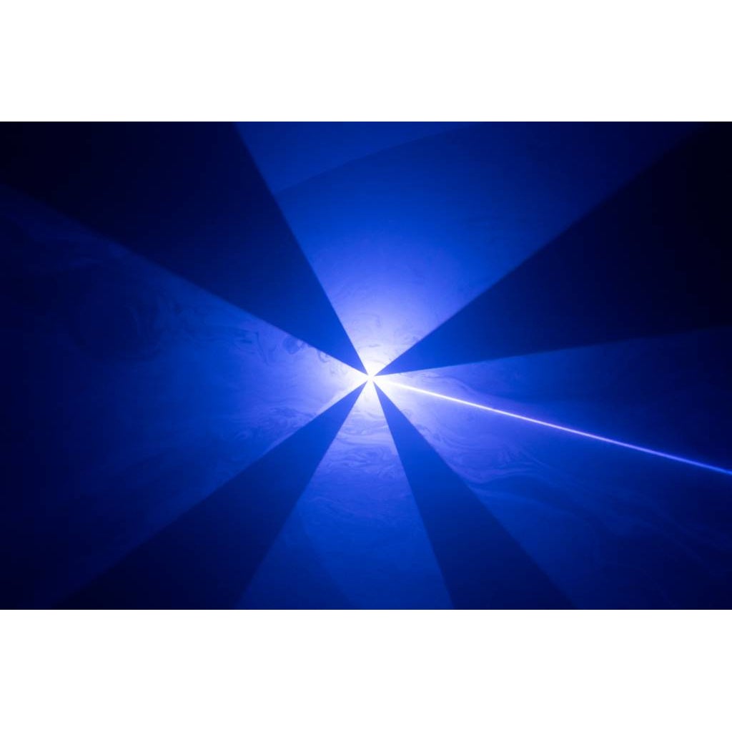 Laserworld CS-1000RGB MK4 laser