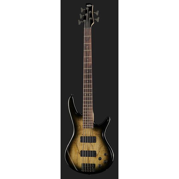 Ibanez GSR205SM-NGT