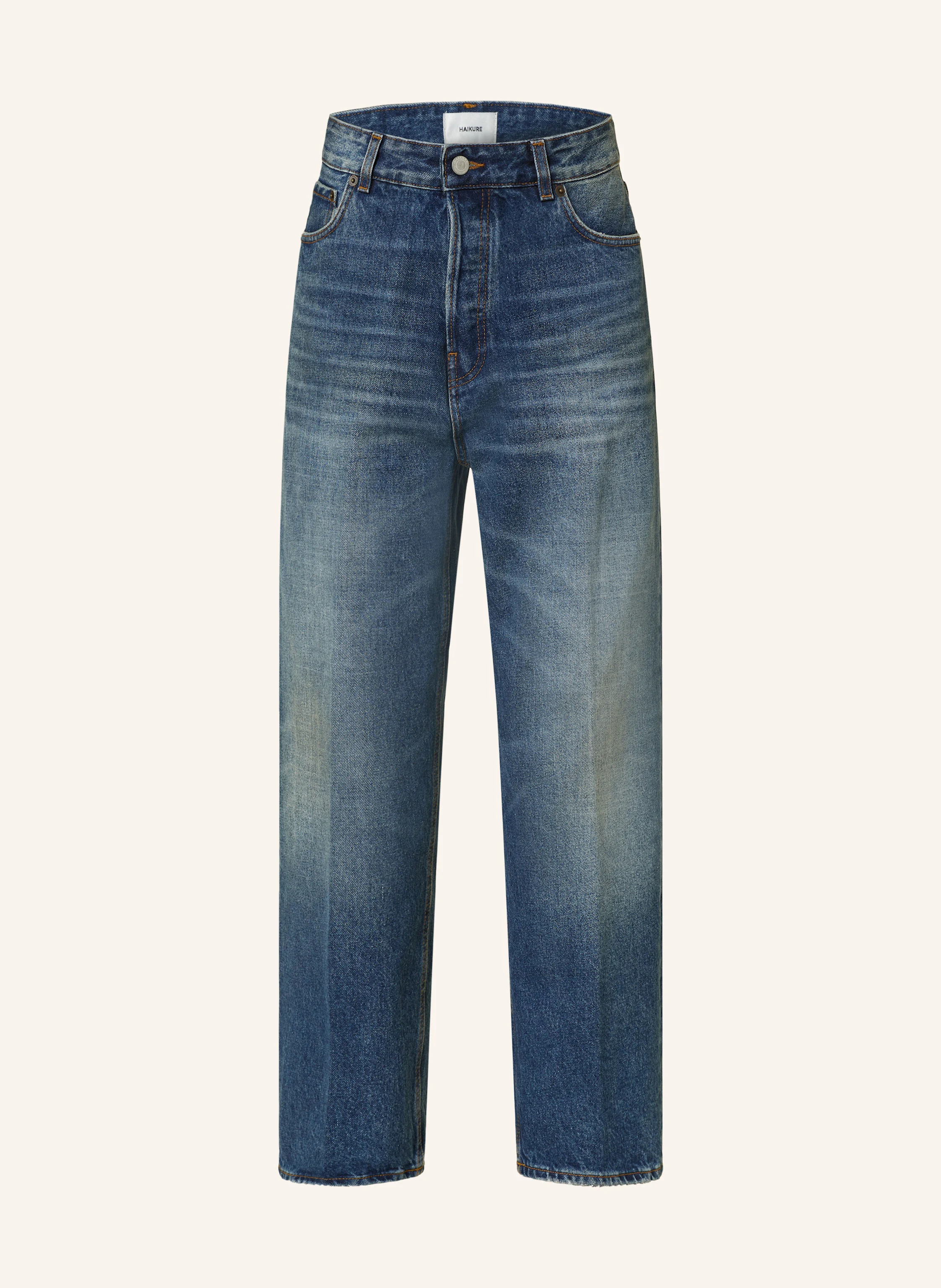 HAIKURE Jeans BETTY