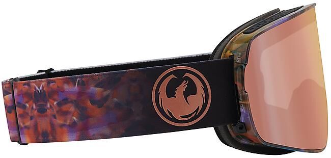 DRAGON - MASQUE DE SKI DR NFX2 AMETHYST 2+1