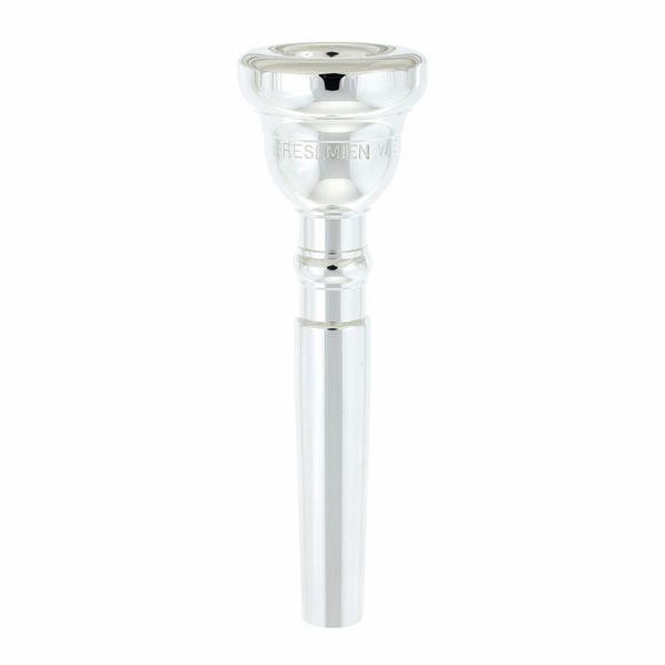 Breslmair Trumpet Mouthpiece VG2S