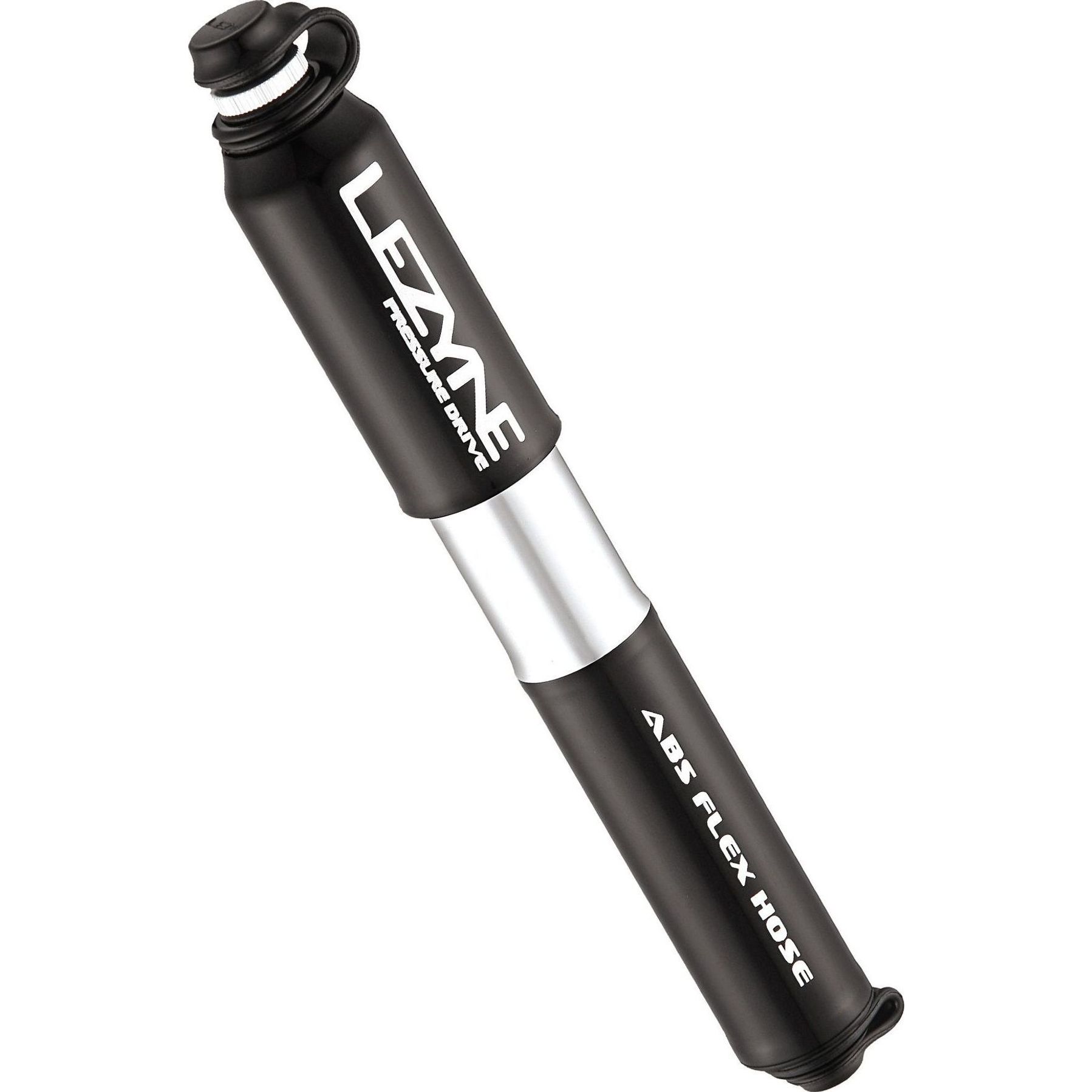 Lezyne Pressure Drive Mini Fietspomp