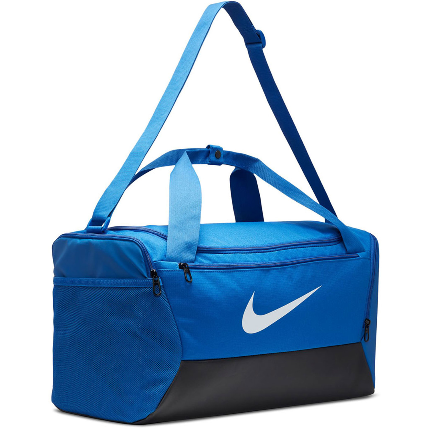 Nike Brasilia Duffle Bag - S