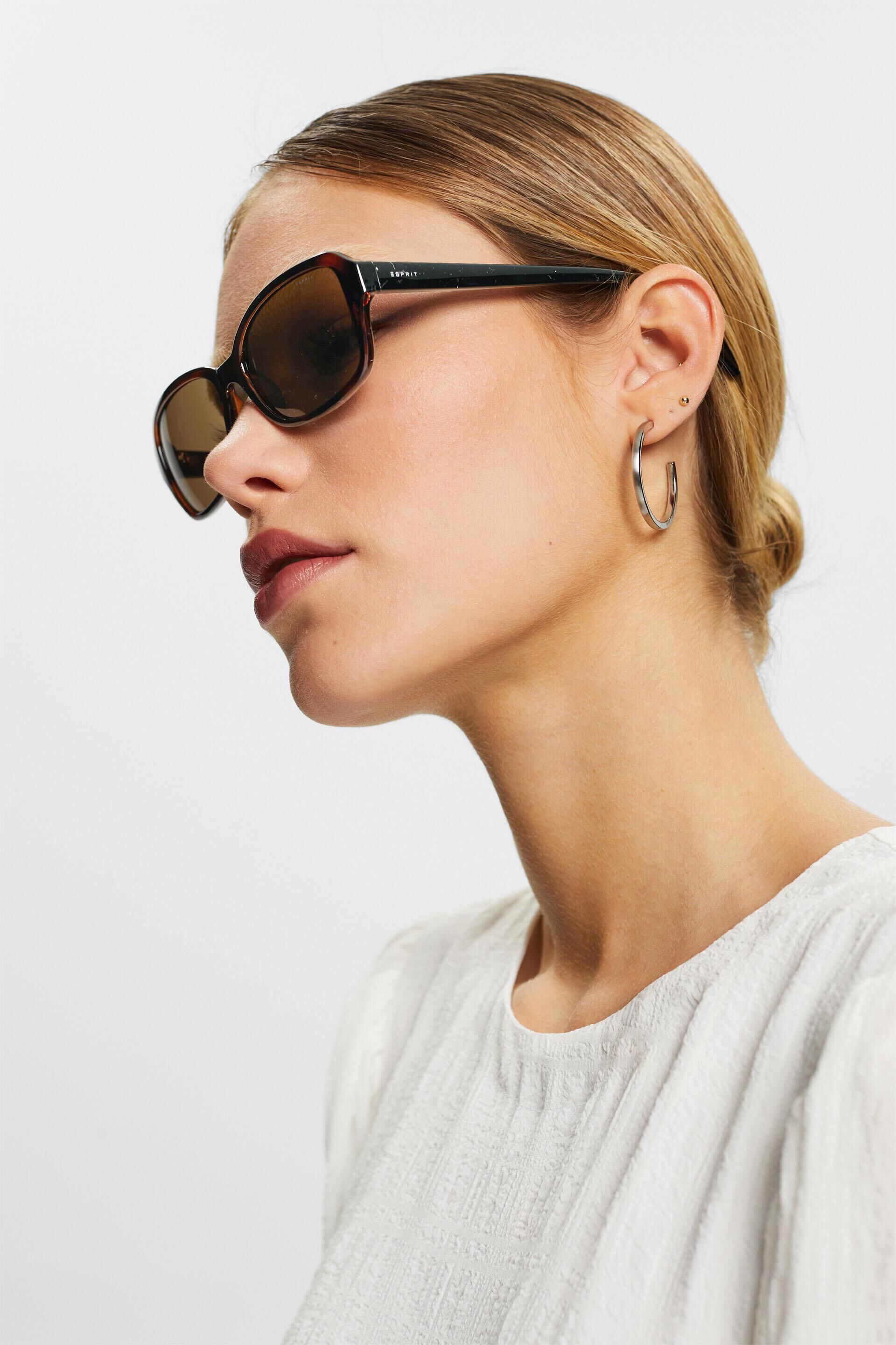 Lunettes de soleil légères