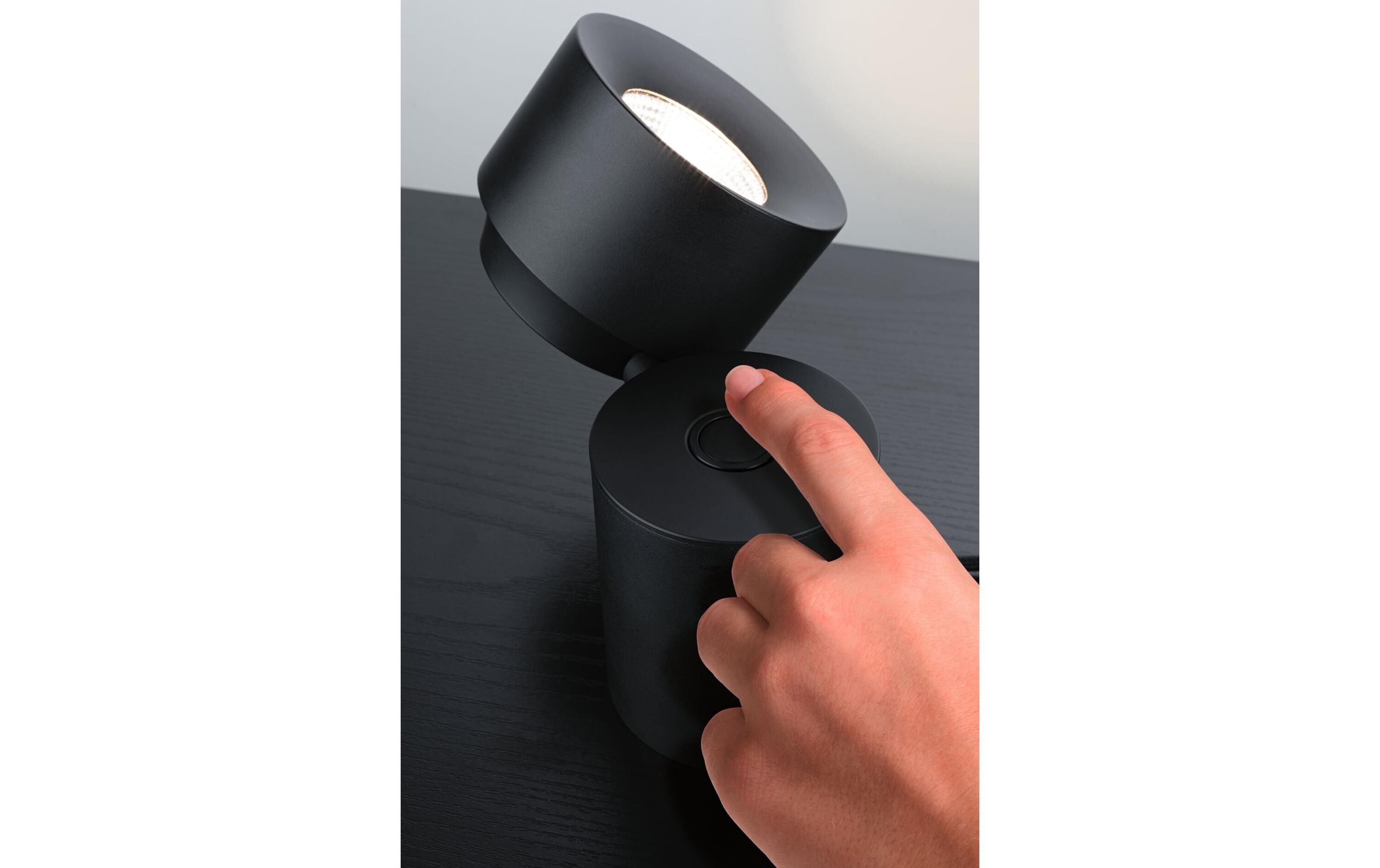 Tischleuchte LED Puric Pane 3-Step-DimLED Tischleuchte