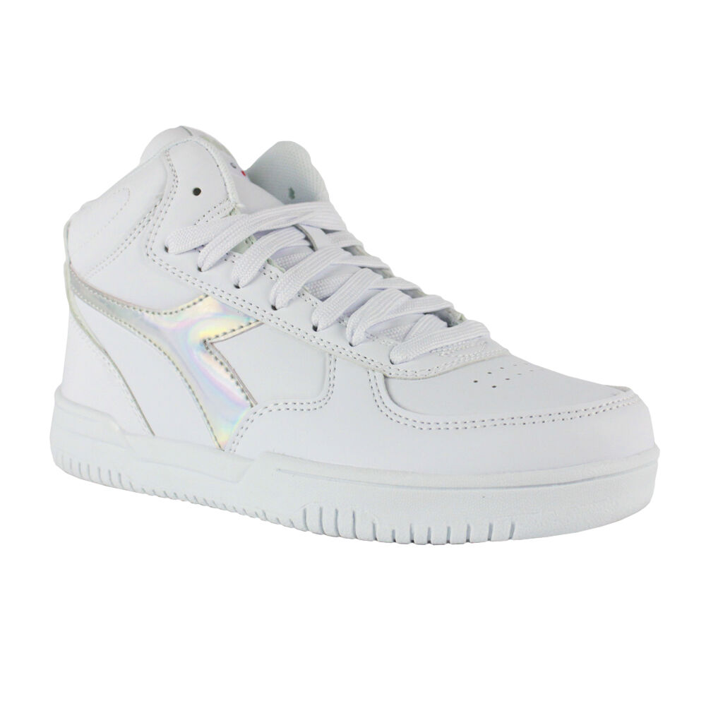 Zapatillas Diadora 101.177708 01 C9899 Branco/mal Azul