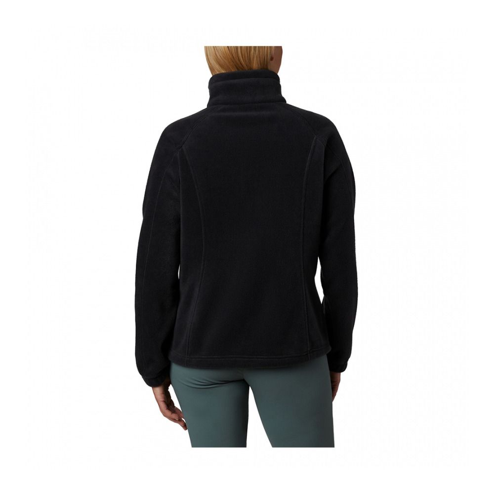 Columbia BENTON SPRINGS - Veste Femme black