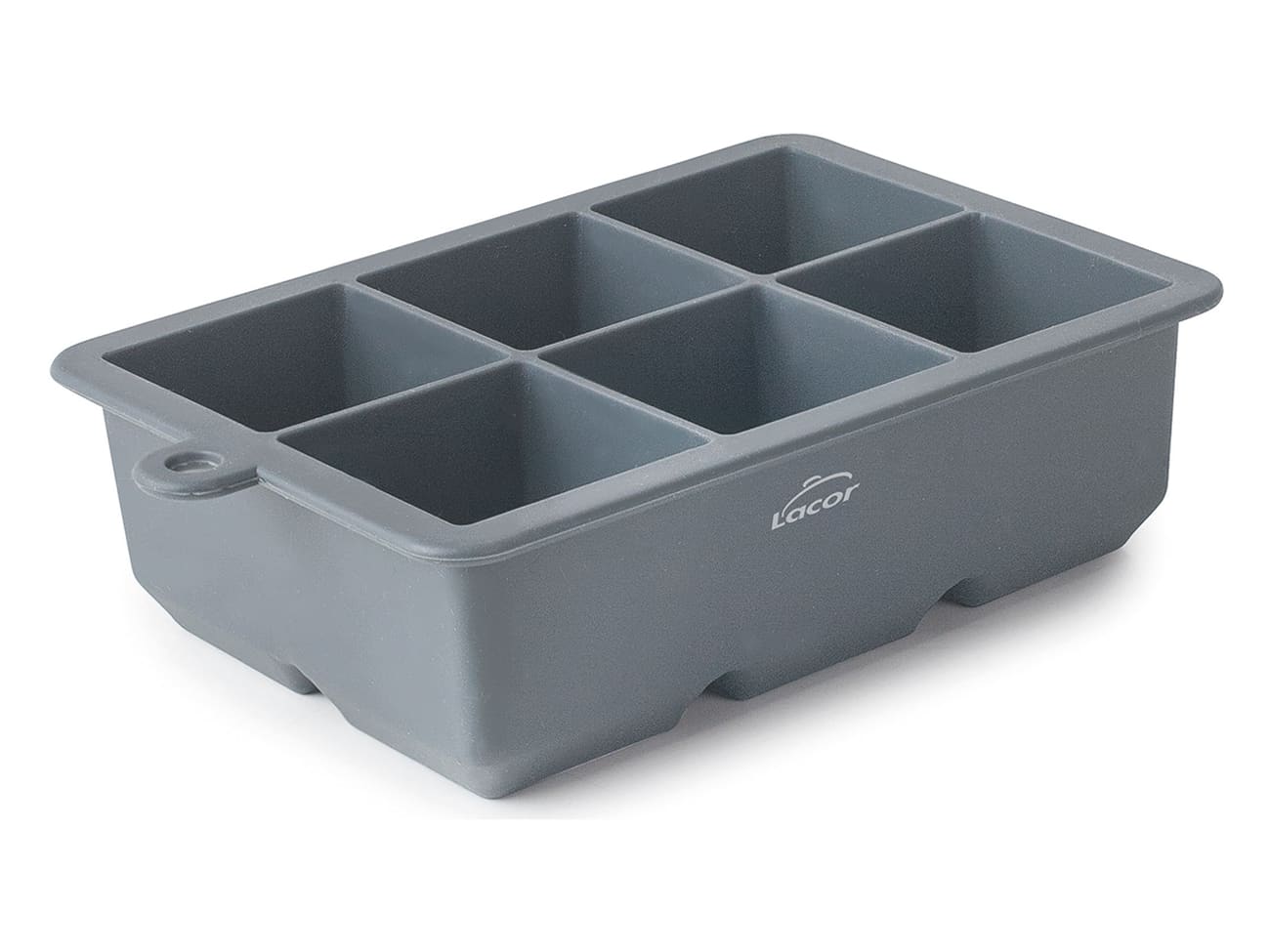 Moule à glaçons - cube XL - Lacor