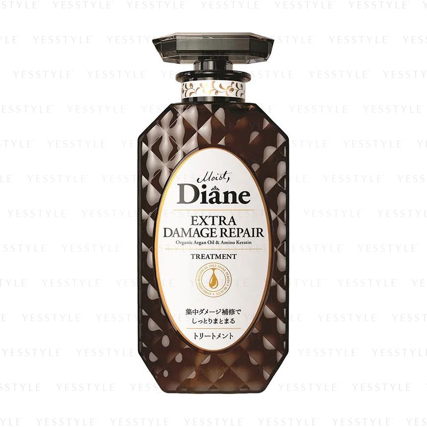 NatureLab - Moist Diane Perfect Beauty Extra Behandeling