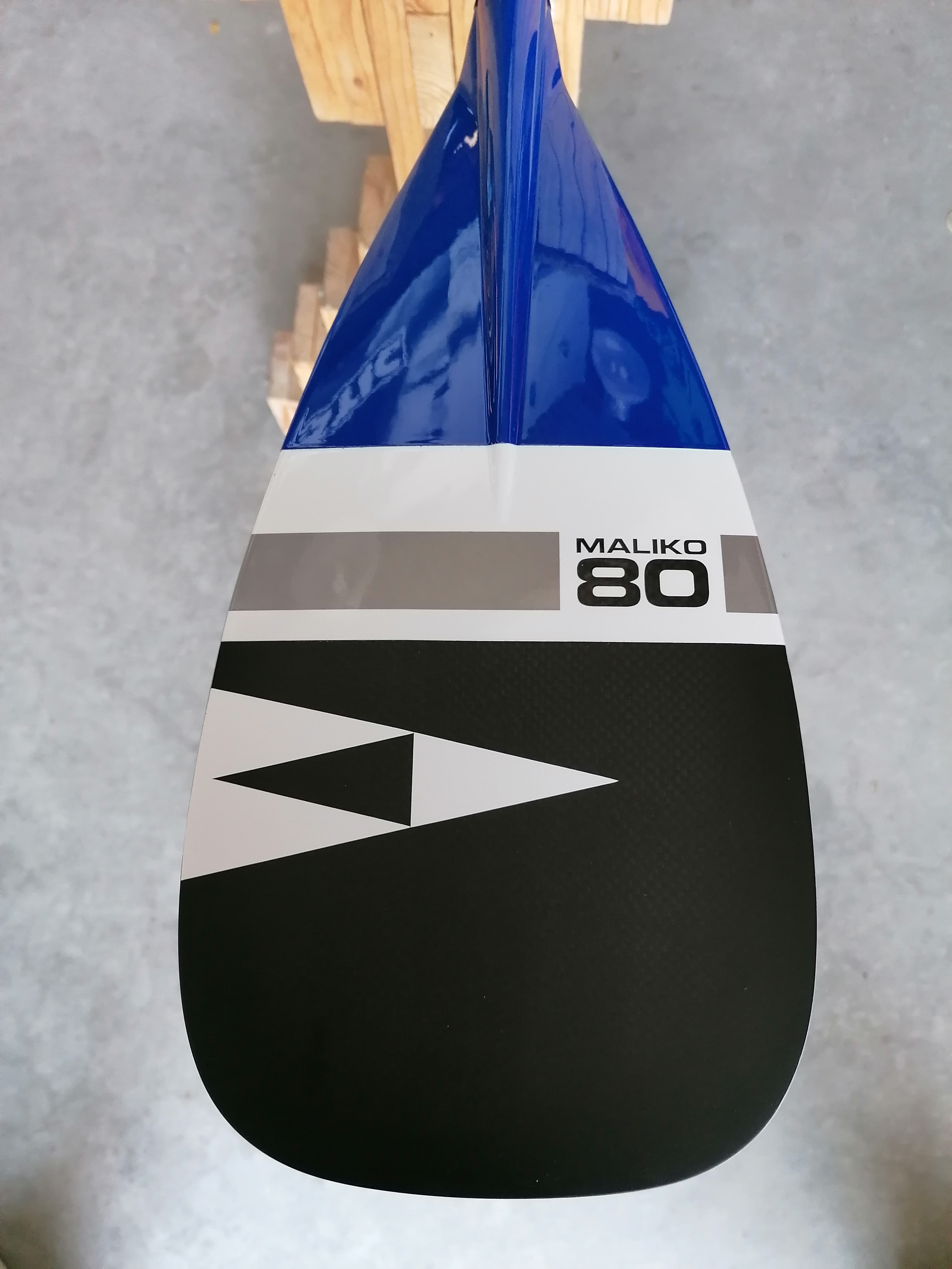 SIC Pagaie MALIKO Slim - 2024 70