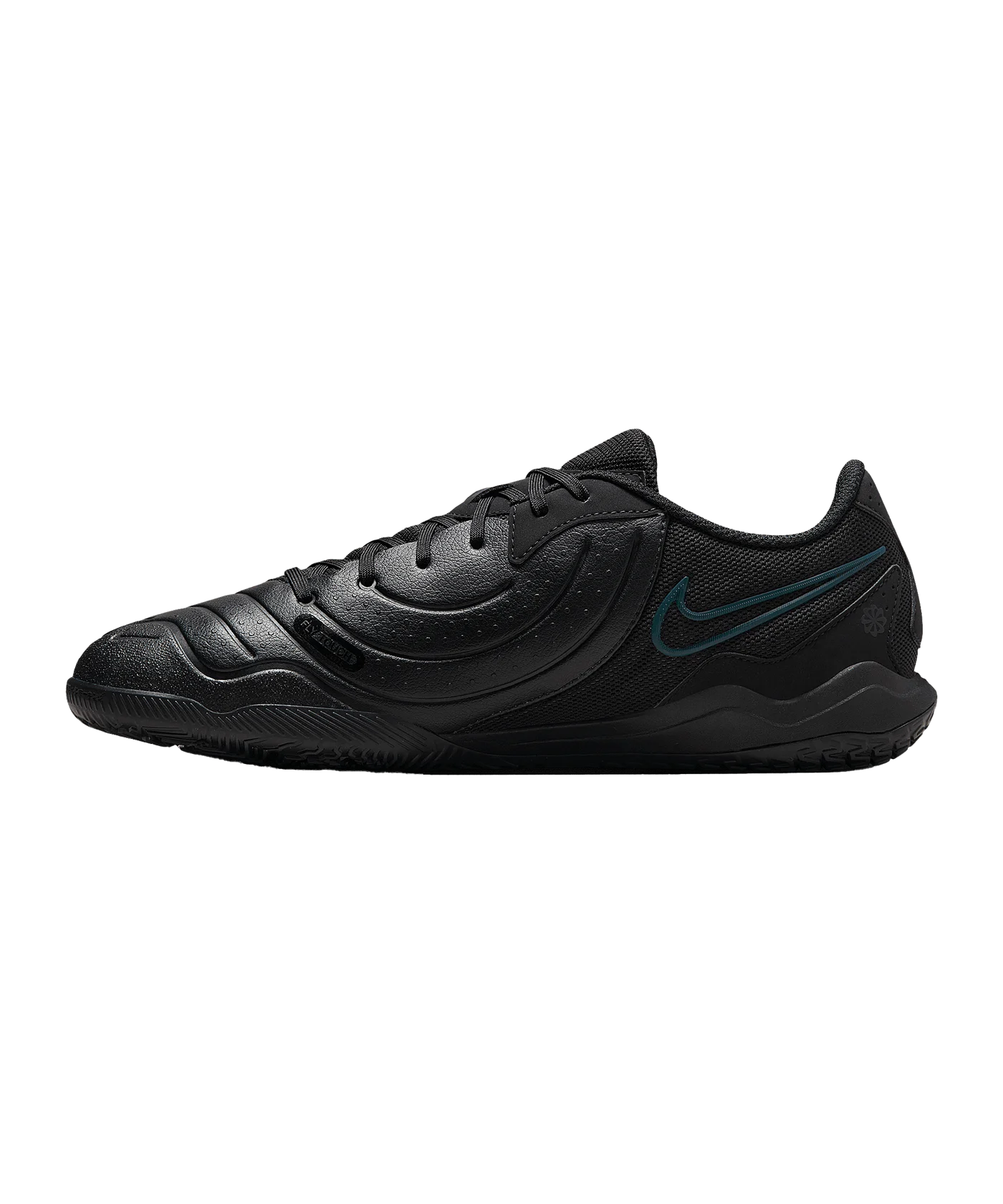 Nike Tiempo Legend X Academy IN Shadow Schwarz F002