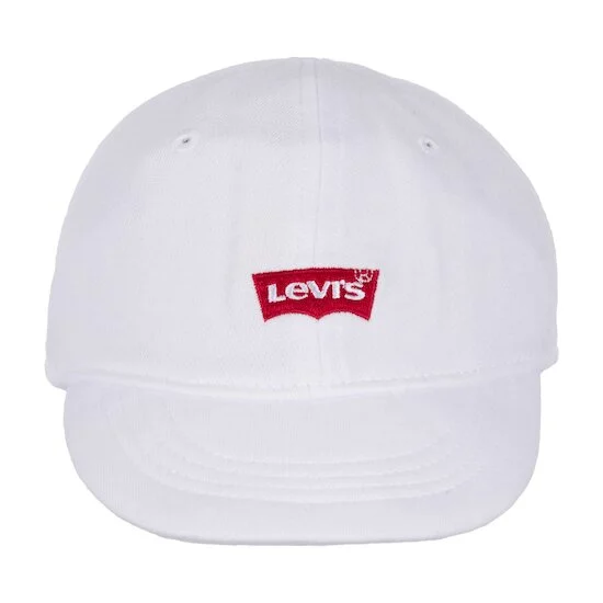Casquette   Blanc        12-24 mois   de               Levi's Kids