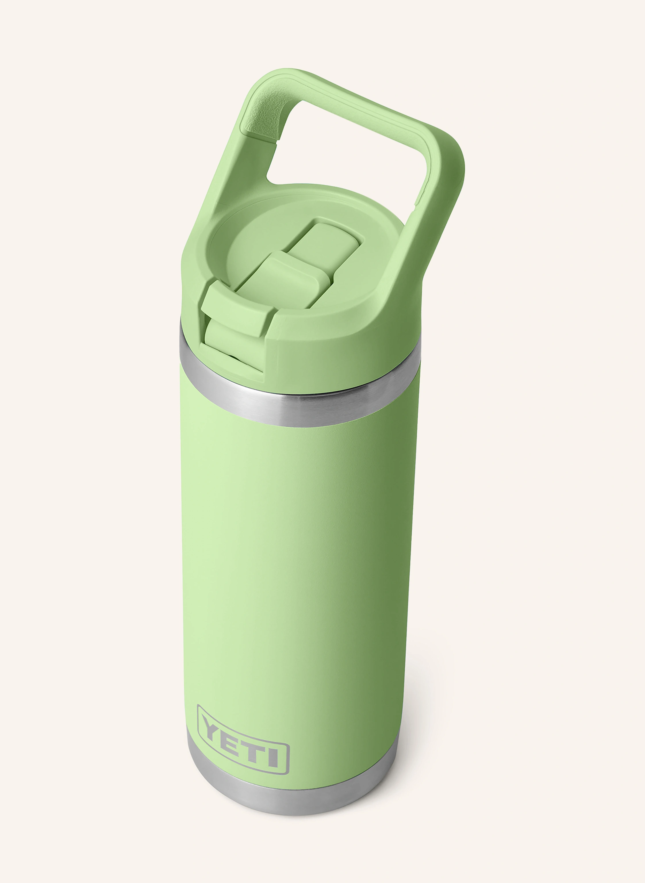 YETI Isolierflasche RAMBLER® 2.0