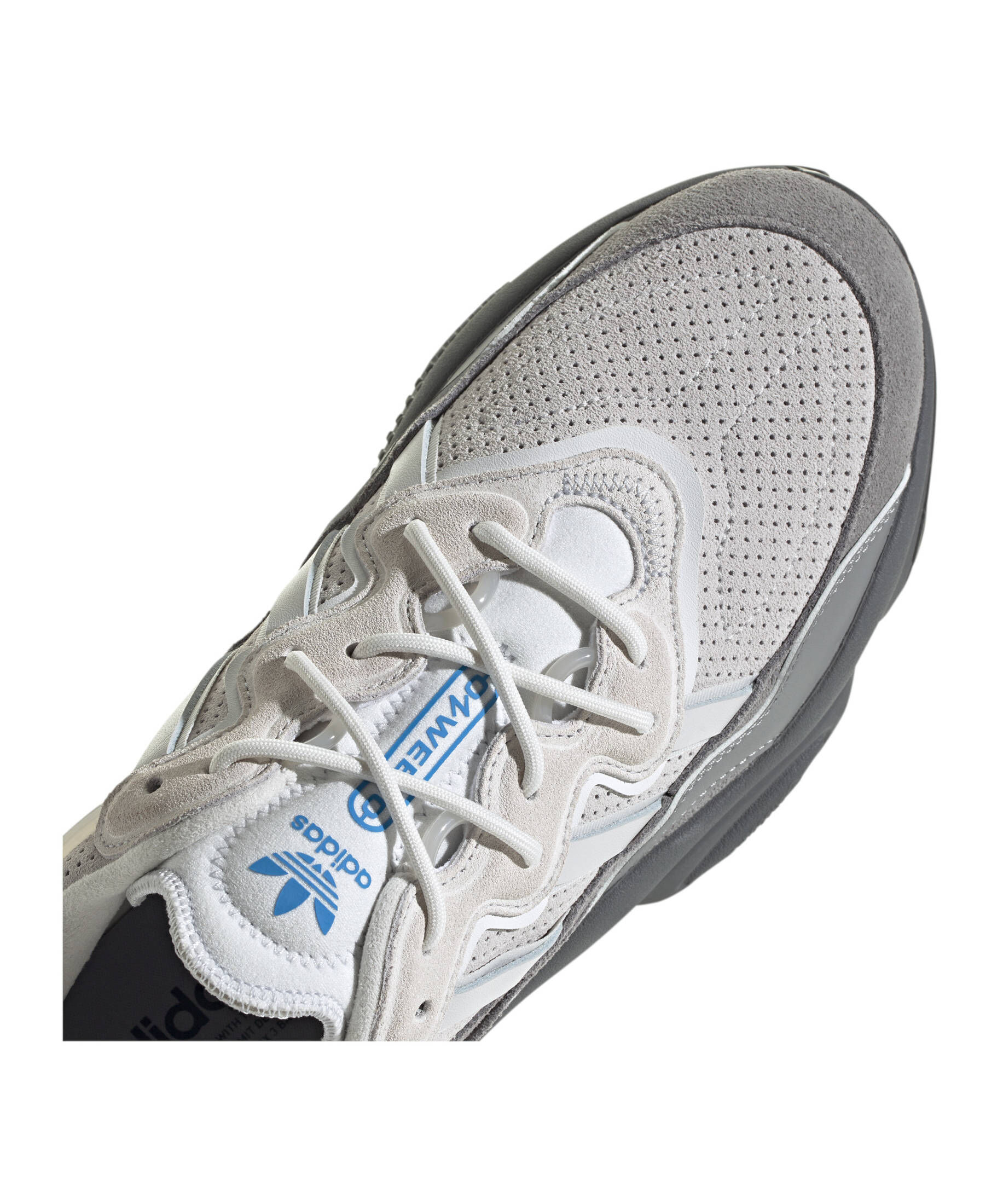 adidas Originals| Herren Lifestyle - Schuhe Herren - Sneakers Ozweego TR