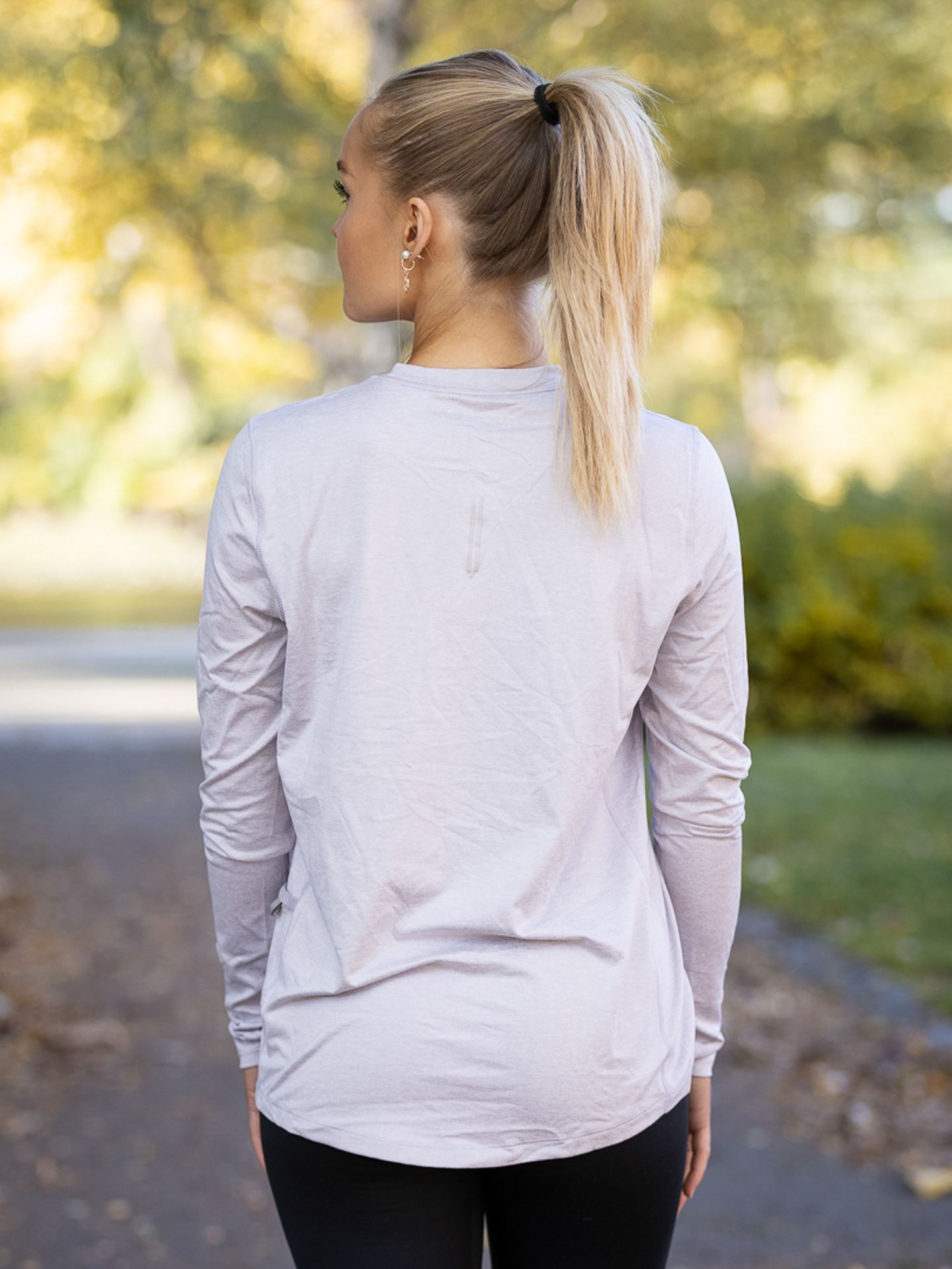 Element Long Sleeve