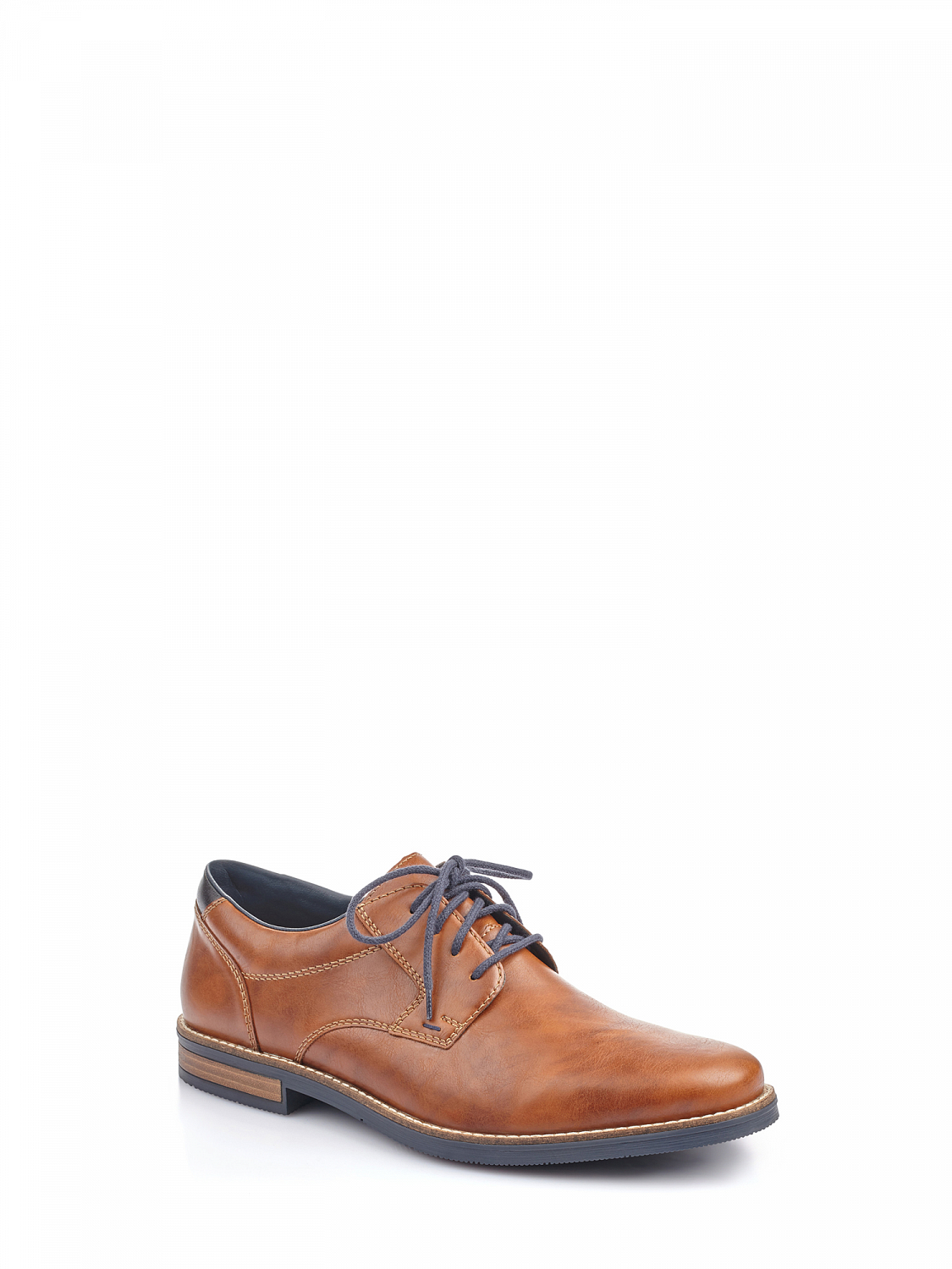 Rieker Derby Peanut Dressko