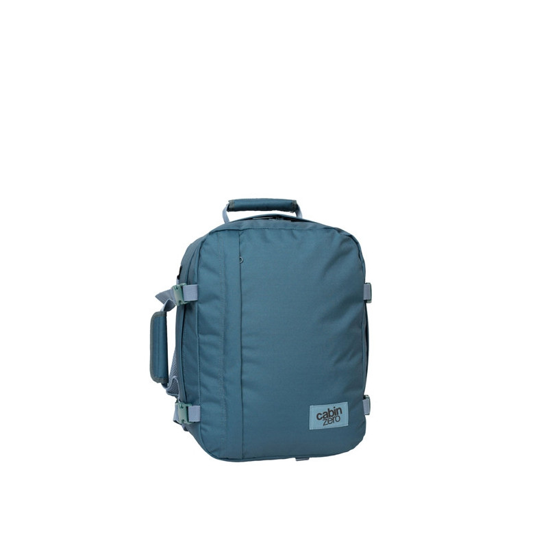 Sac à dos cabine Classic 28 Litres format A4 Aruba Blue