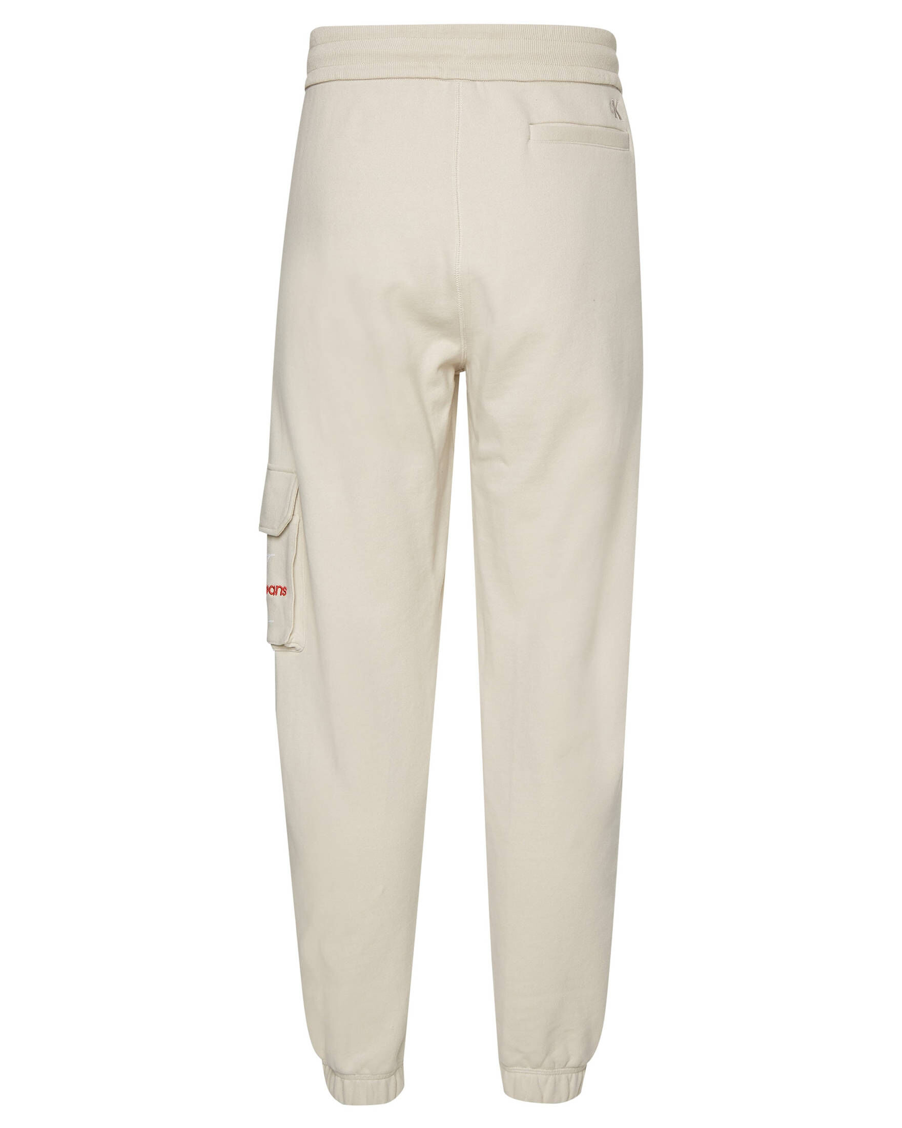 CALVIN KLEIN JEANS| Herren Sweathose TWO TONE MONOGRAM HWK PANT