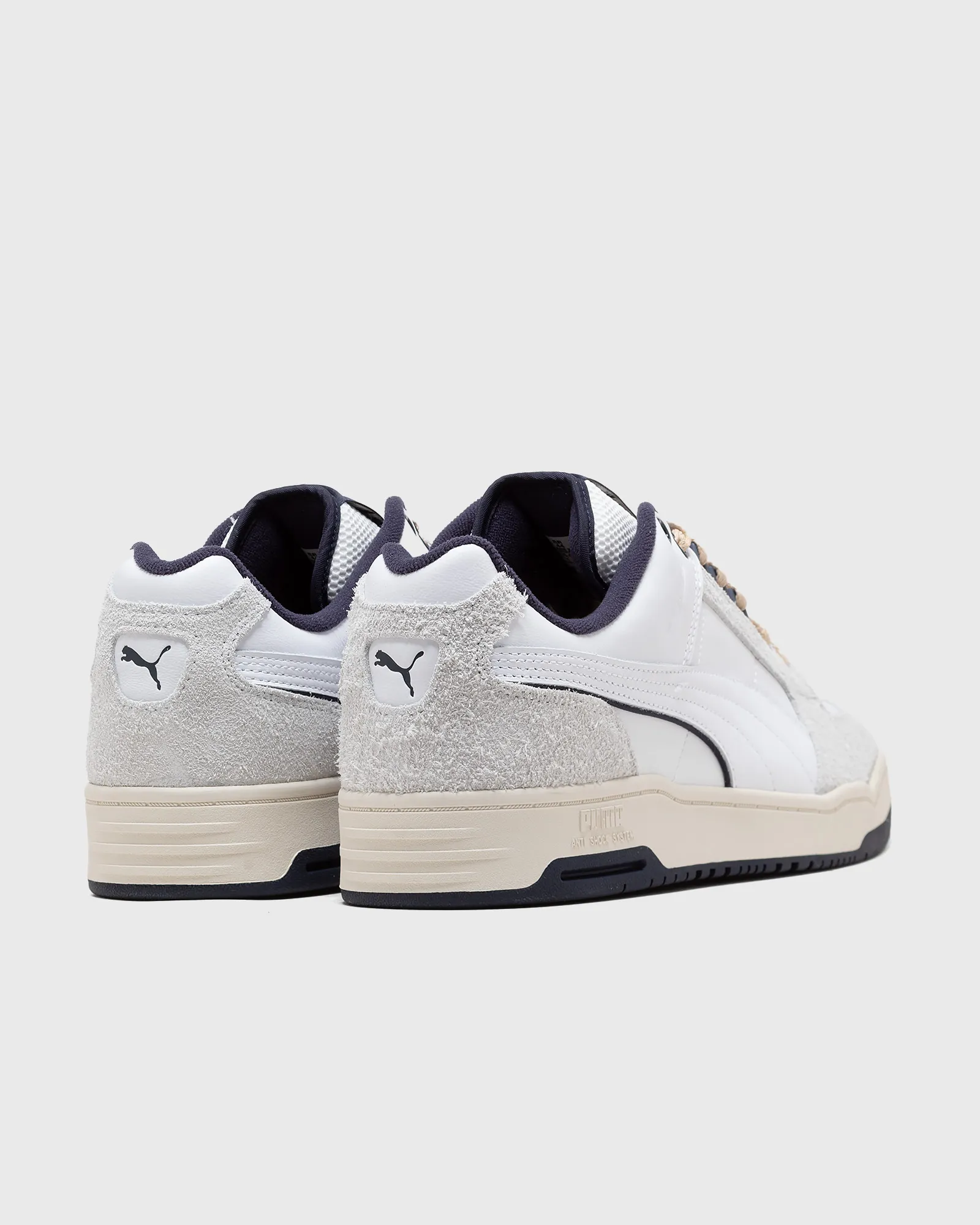 Puma Slipstream Lo Service Line