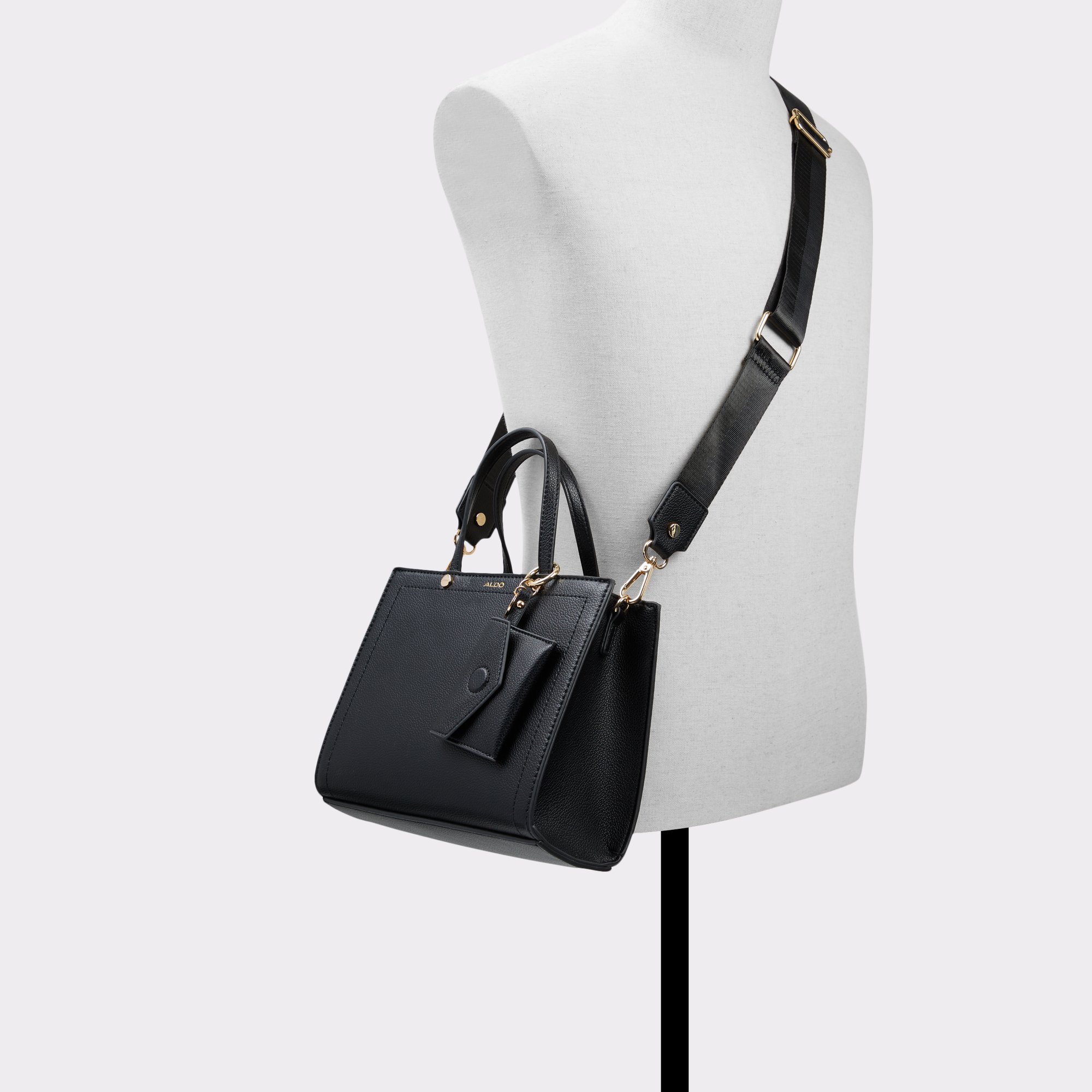 Sincerely Black Women Tote Bags