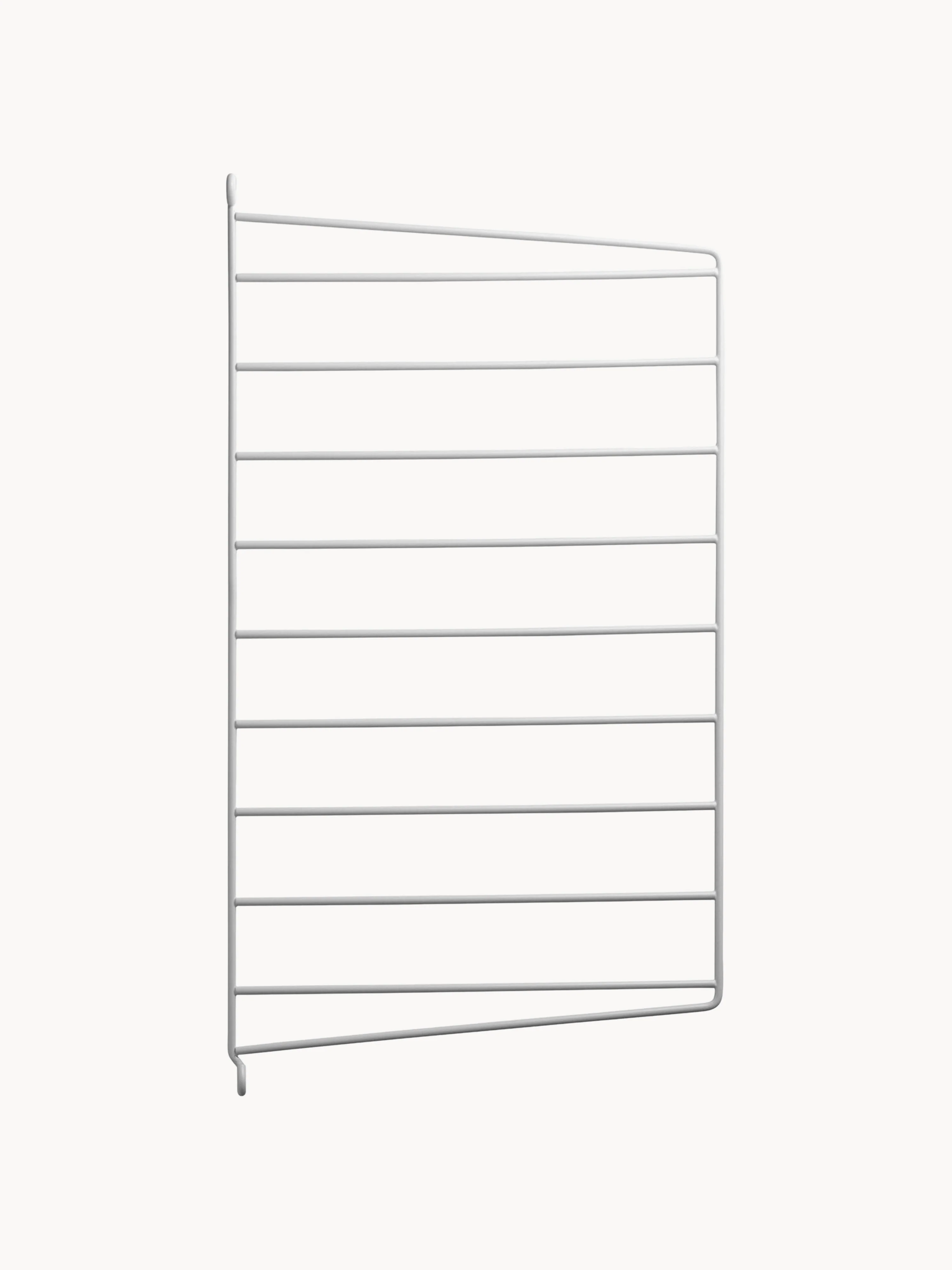 Wandpaneel String System, B 30 x H 50 cm