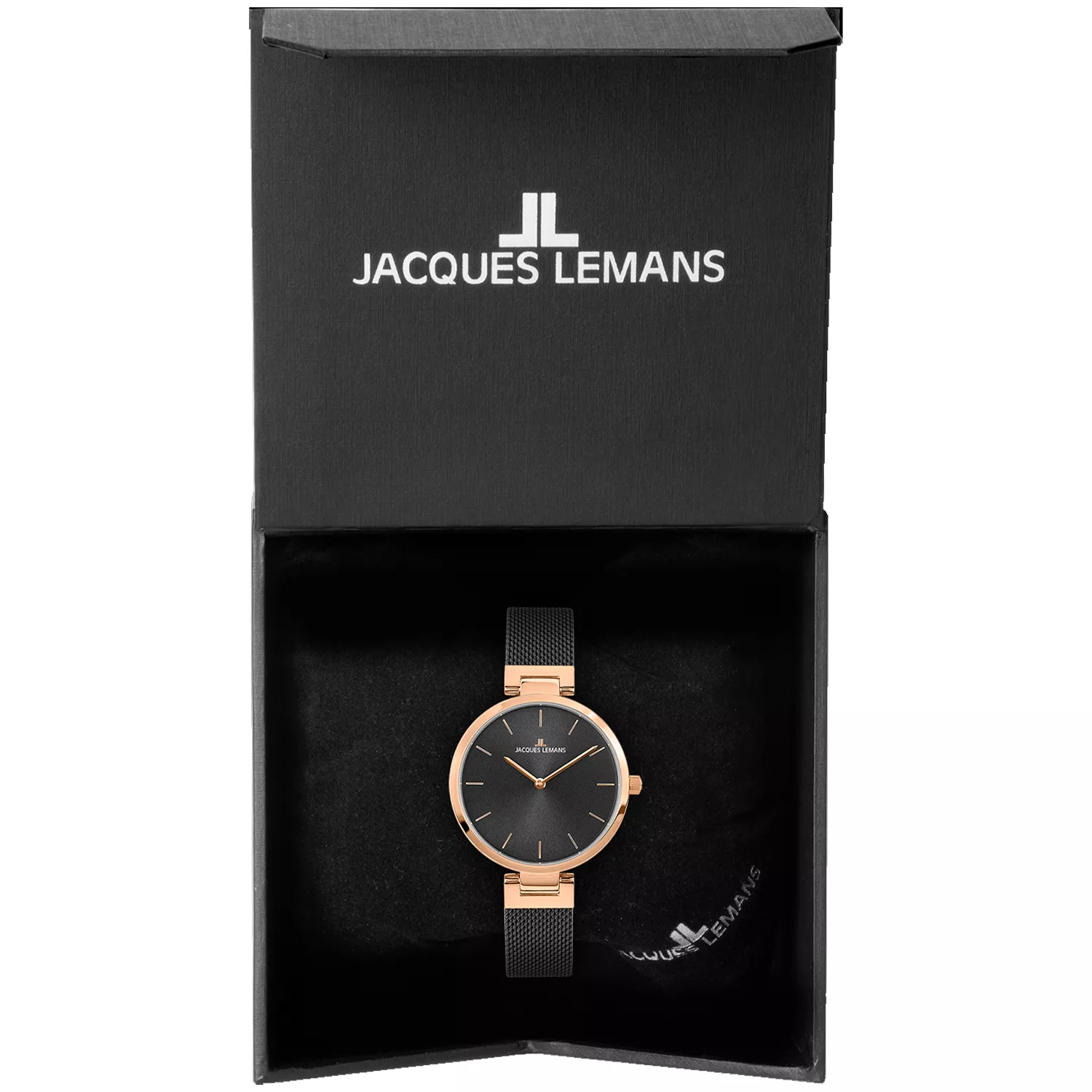 Jacques Lemans Milano 1-2110J