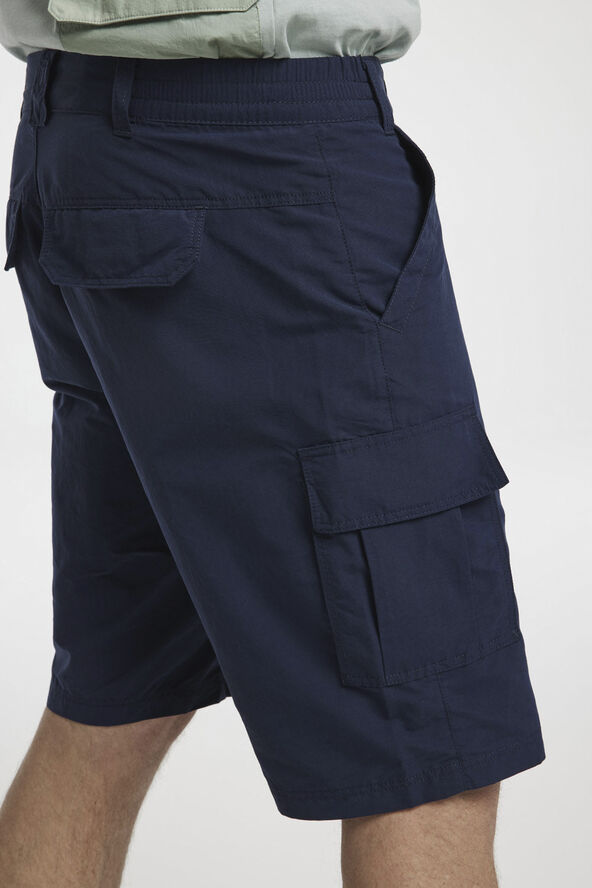 Tenson Thad shorts Blå