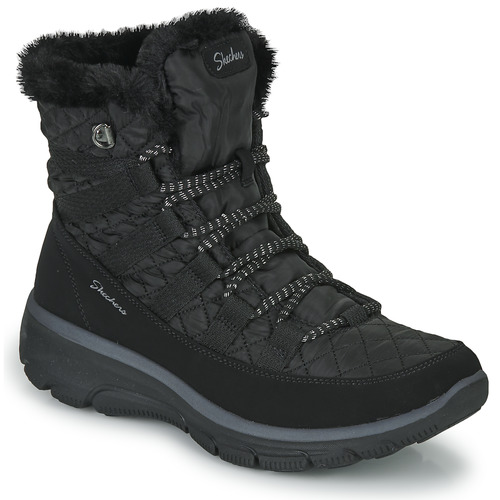 Skechers - EASY GOING - Noir