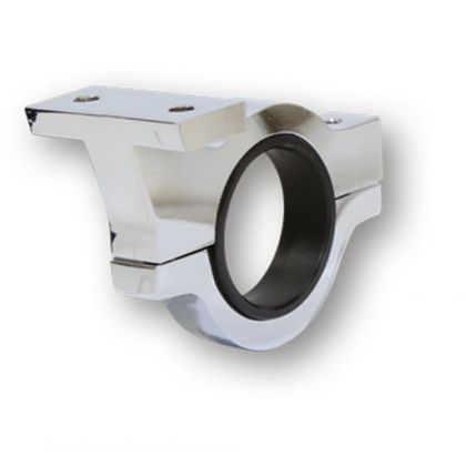 Indicateur de témoins Highsider - Support Universel - Gris