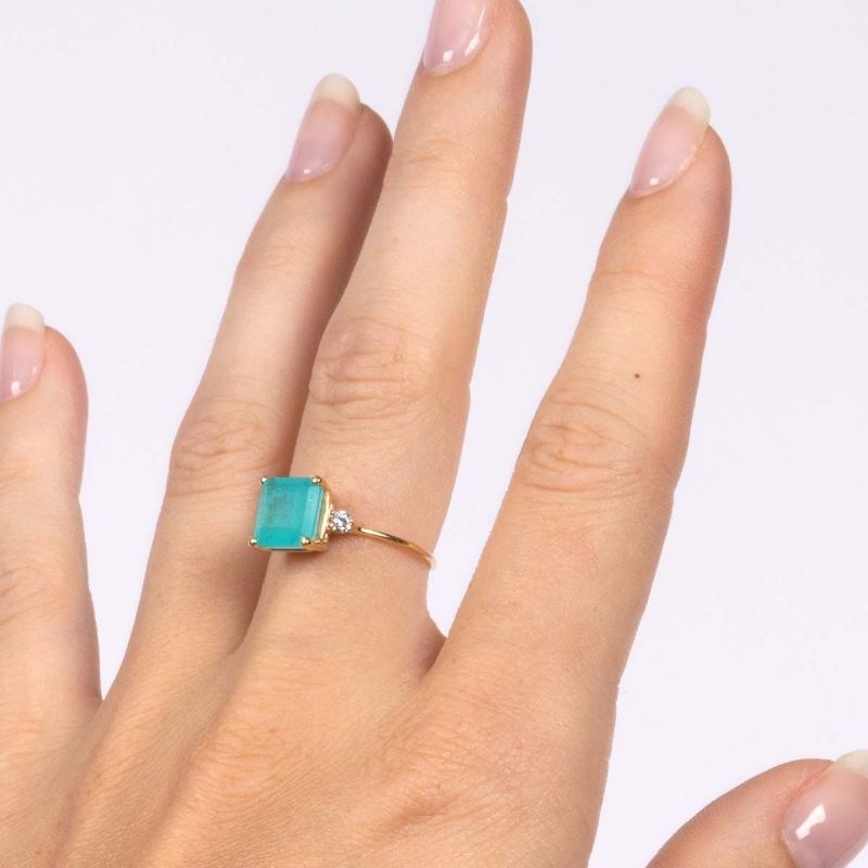 Bague 