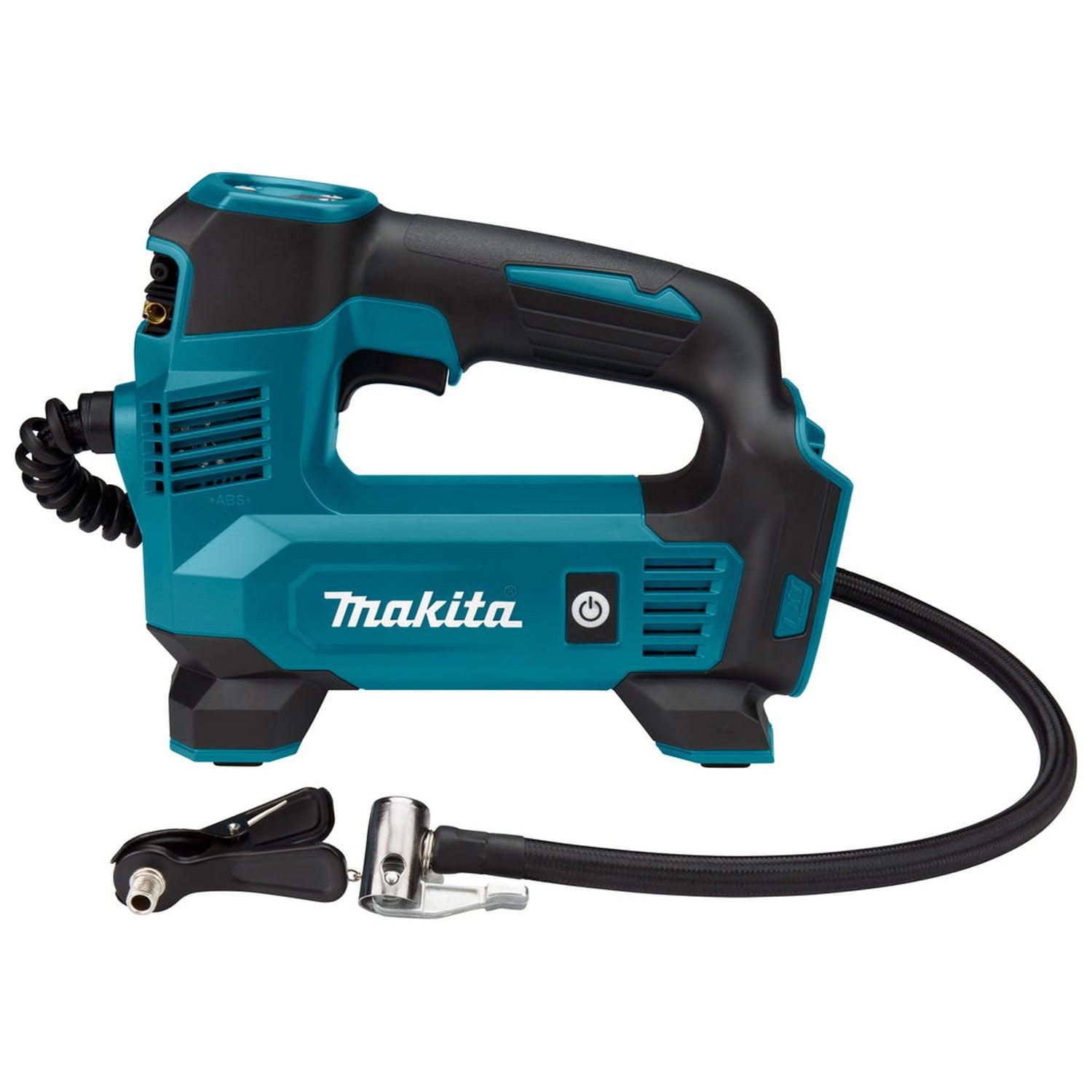 Makita DMP180RT Accu Luchtpomp 18V 5.0Ah