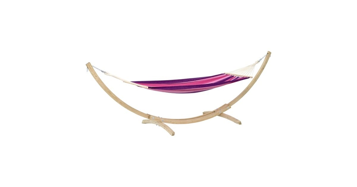 AmazonasStarSet Candy hangmat  (Pink/lila)