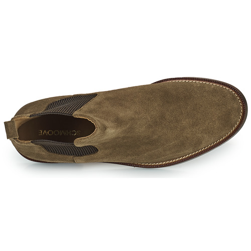 Schmoove - CANDIDE CHELSEA - Camel