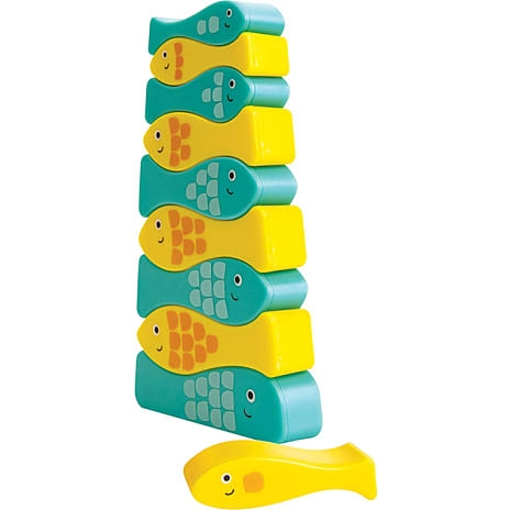 Hape pingvin vægt