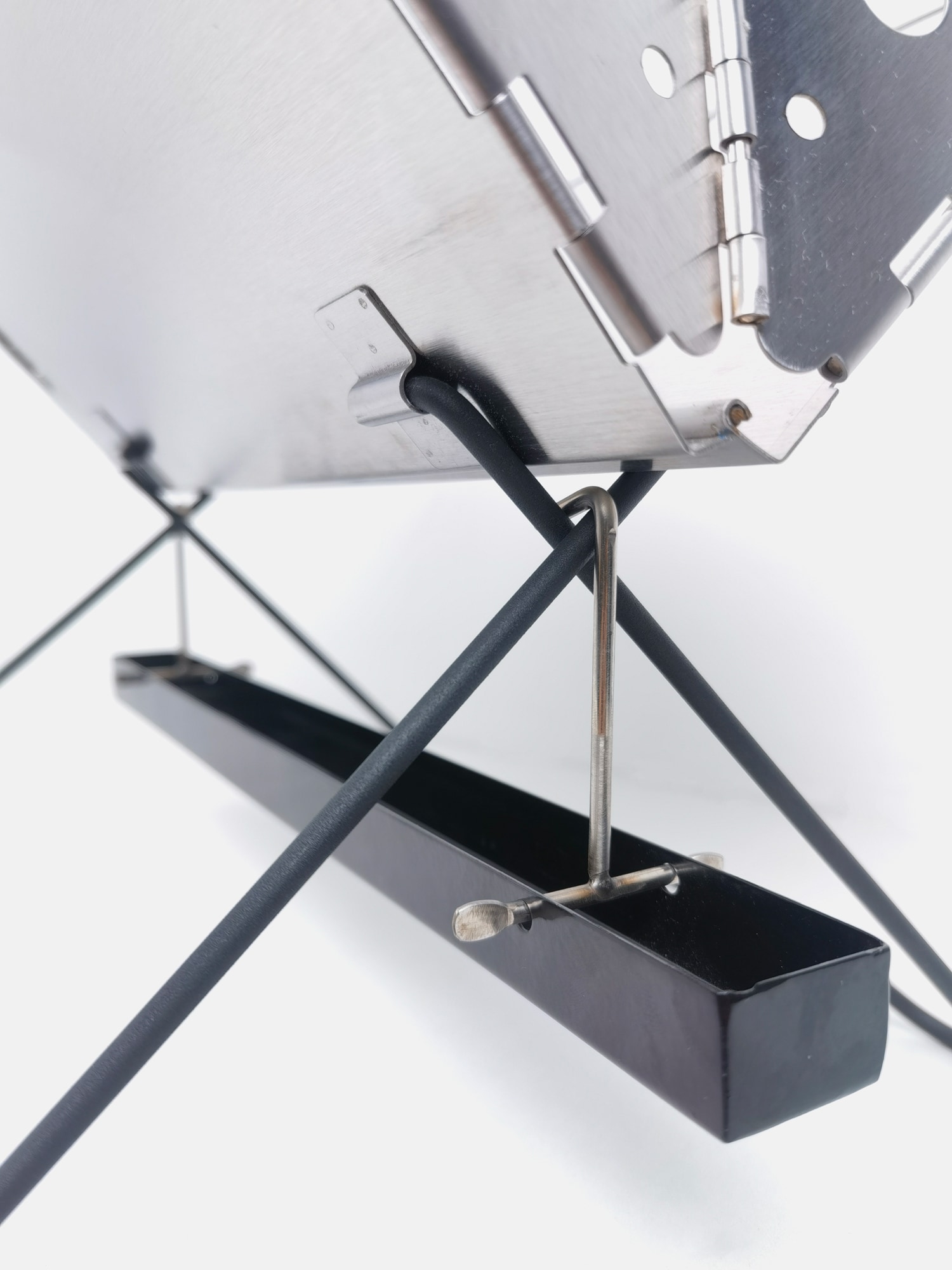 Falkeberg PackGrill UL<br>Sammenleggbar gassgrill