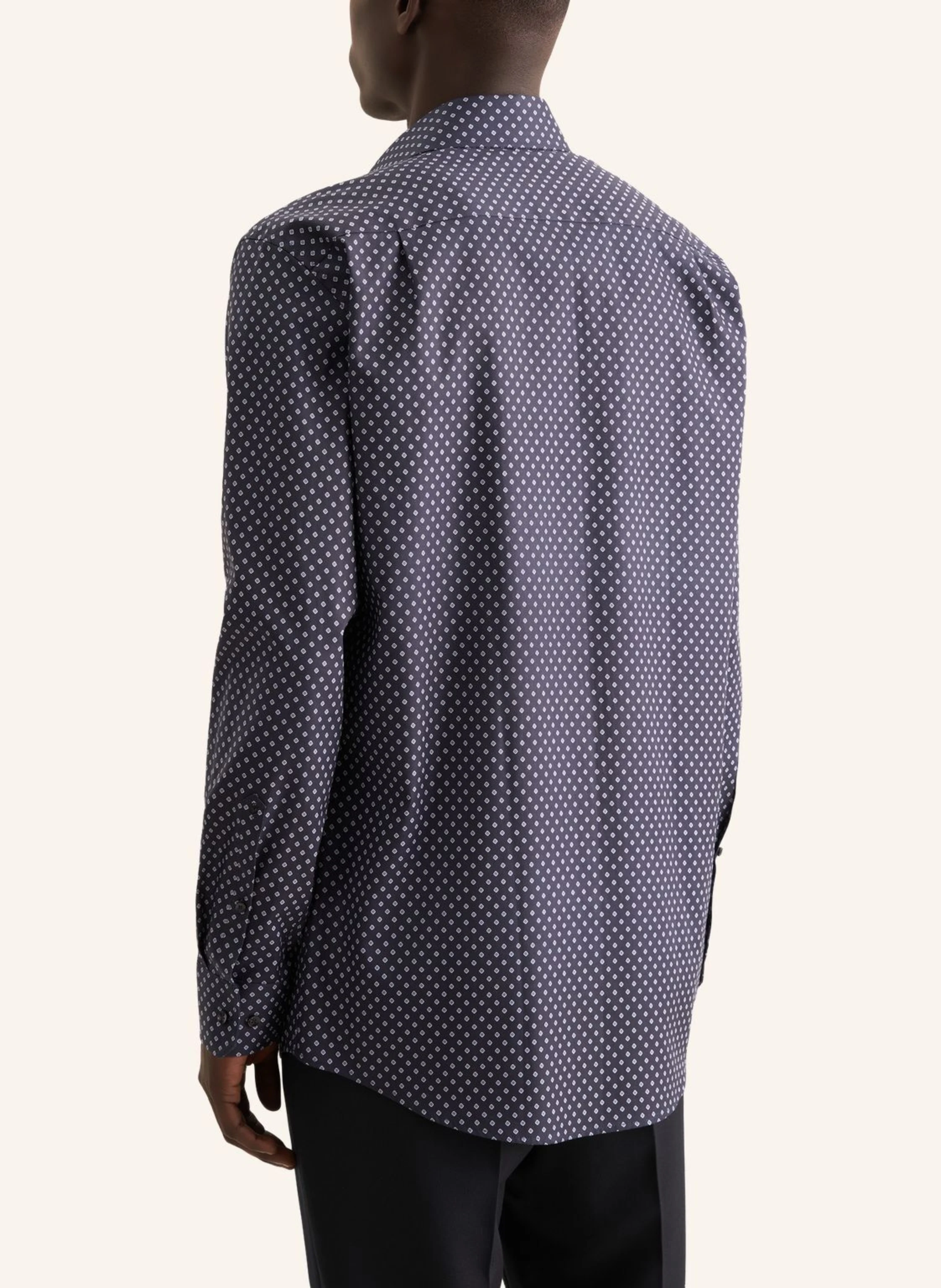 seidensticker Business Hemd Regular Fit